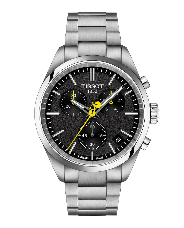 TISSOT PR 100 Tour de France 40mm