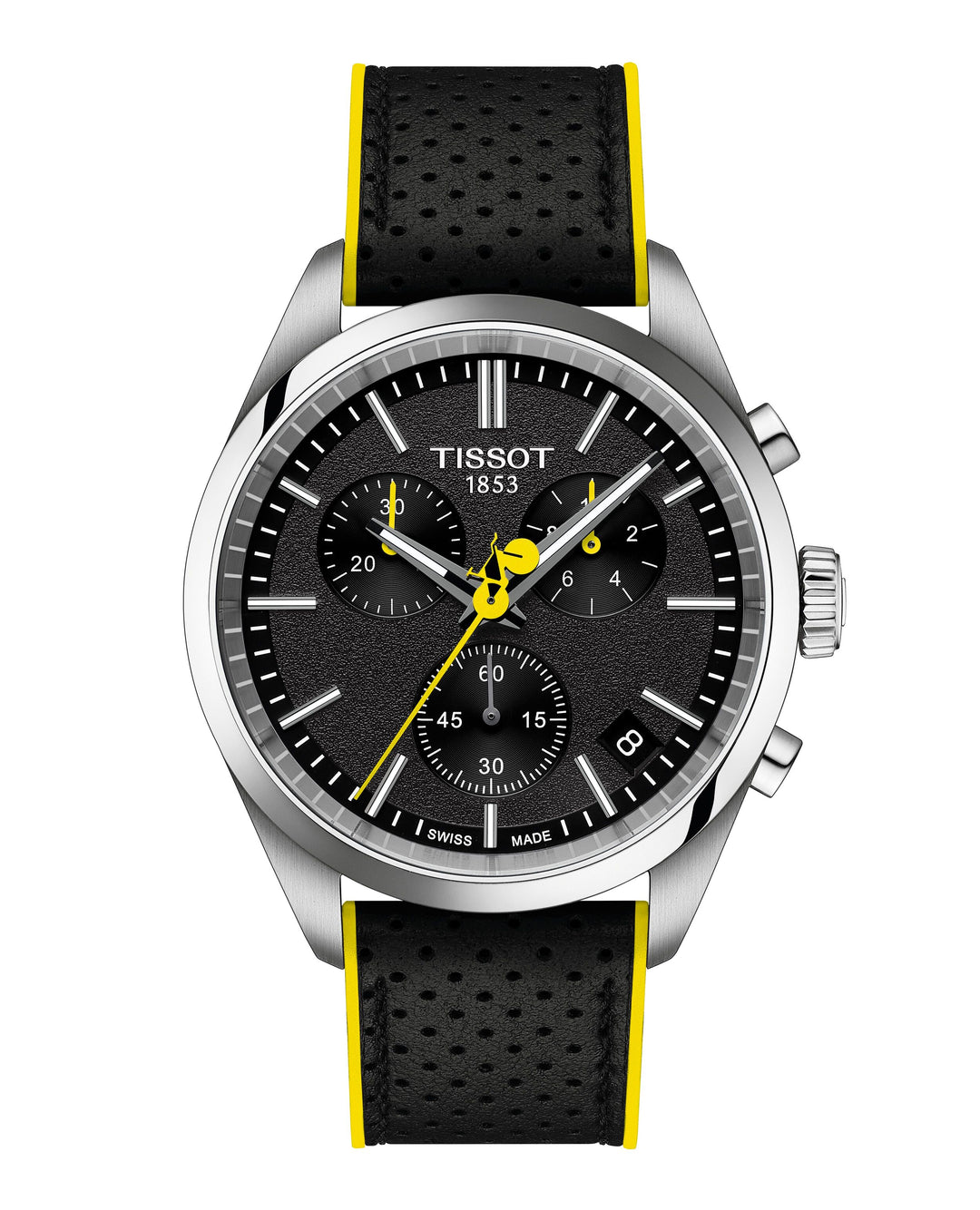 TISSOT PR 100 Tour de France 40mm