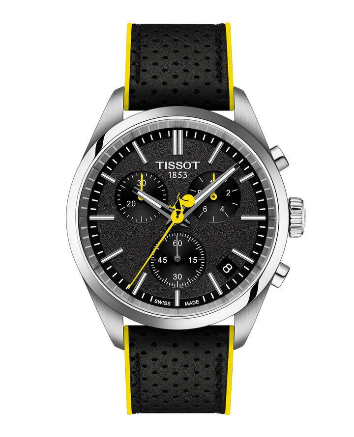 TISSOT PR 100 Tour de France 40mm