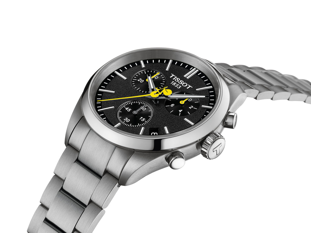 TISSOT PR 100 Tour de France 40mm