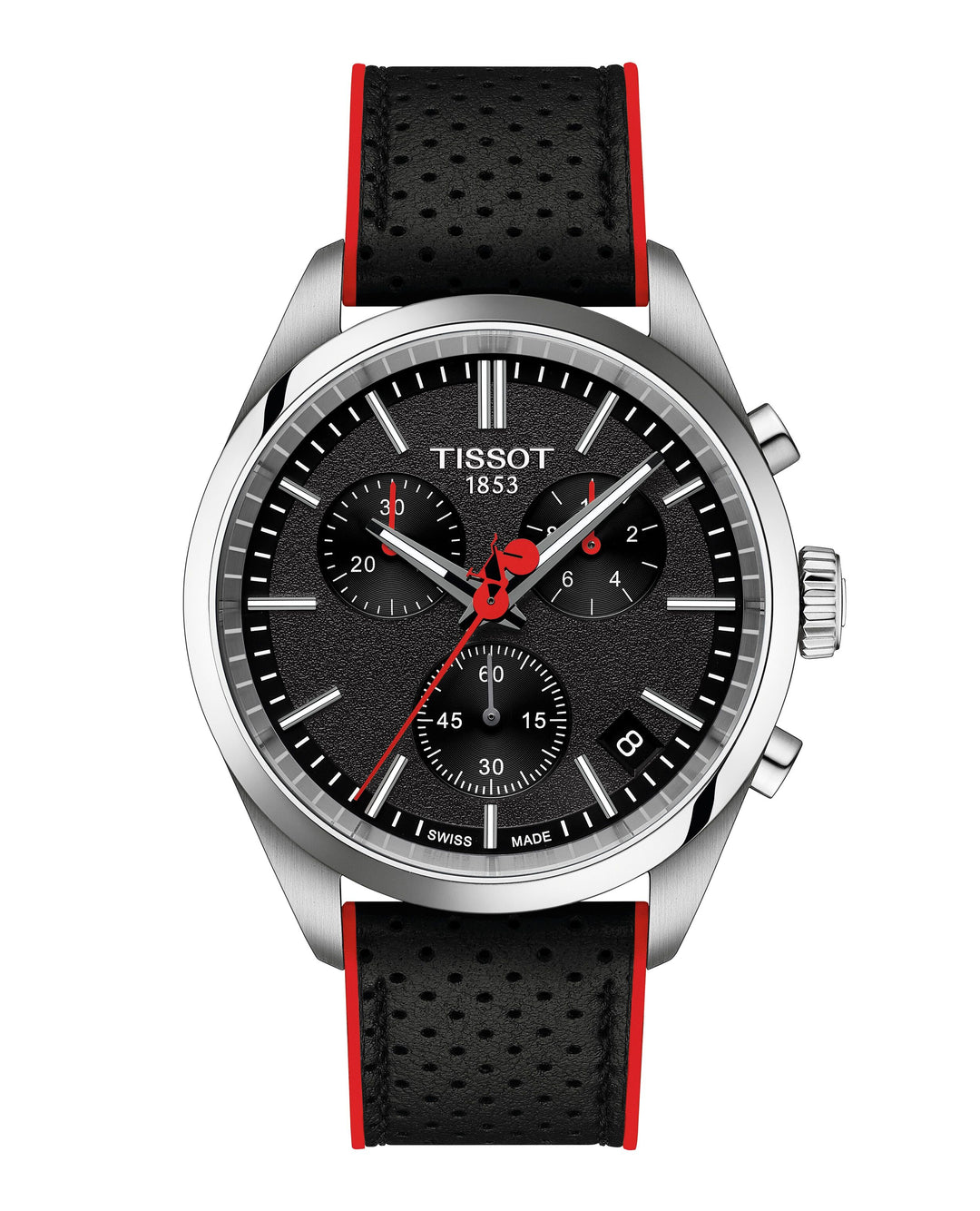 TISSOT PR 100 Vuelta 40mm
