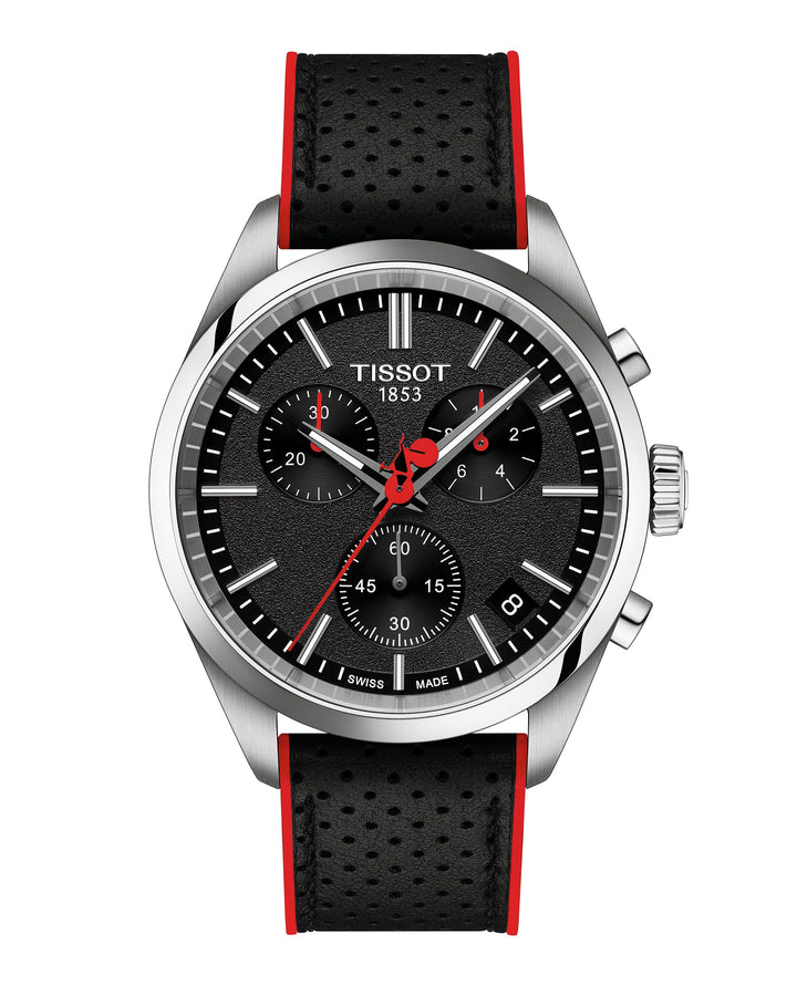 TISSOT PR 100 Vuelta 40mm