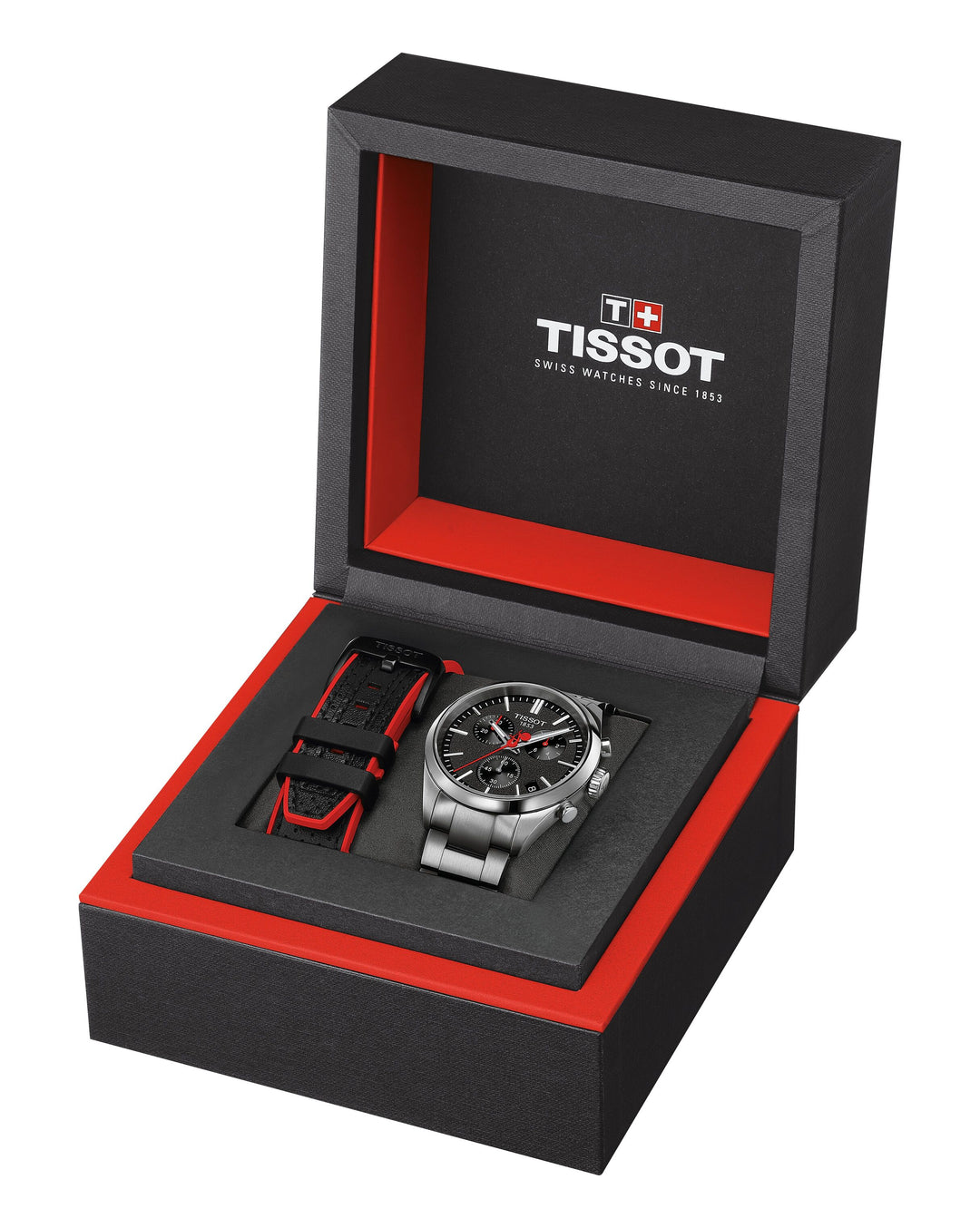 TISSOT PR 100 Vuelta 40mm