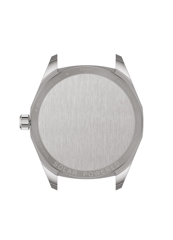 TISSOT PRC 100 Solar 39mm