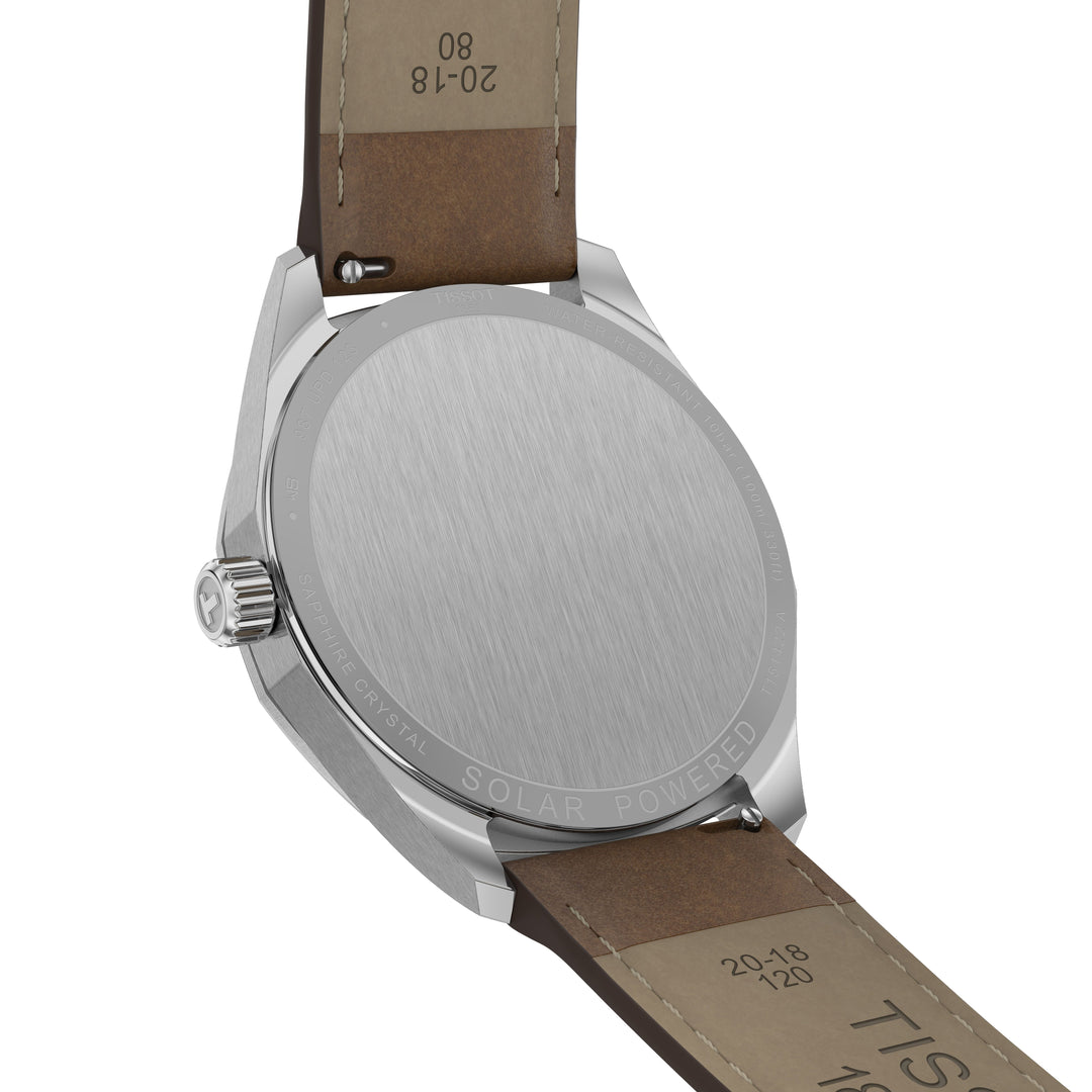 TISSOT PRC 100 Solar 39mm