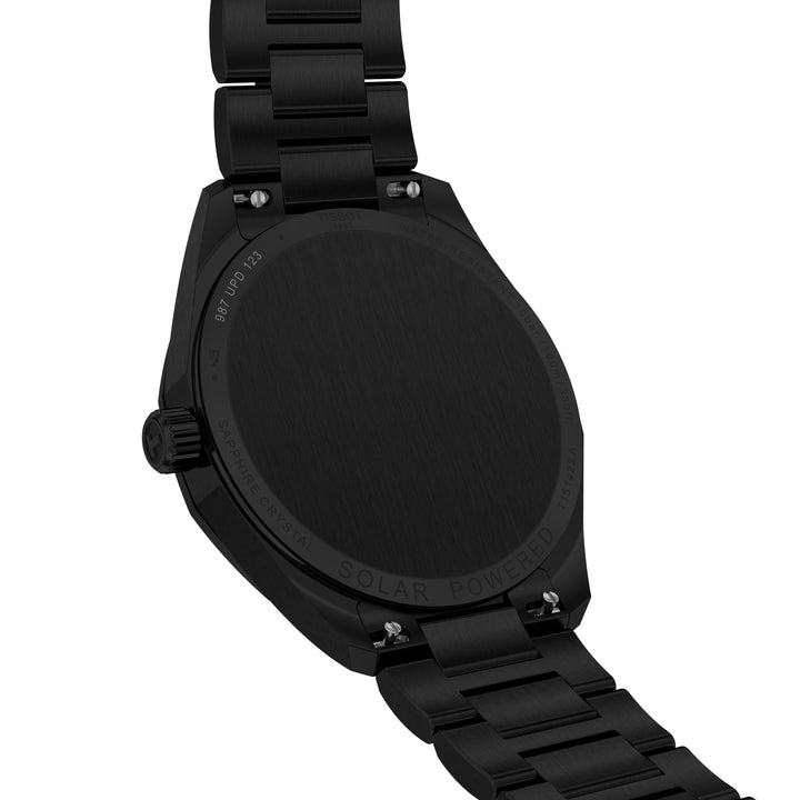 TISSOT PRC 100 Solar 39mm