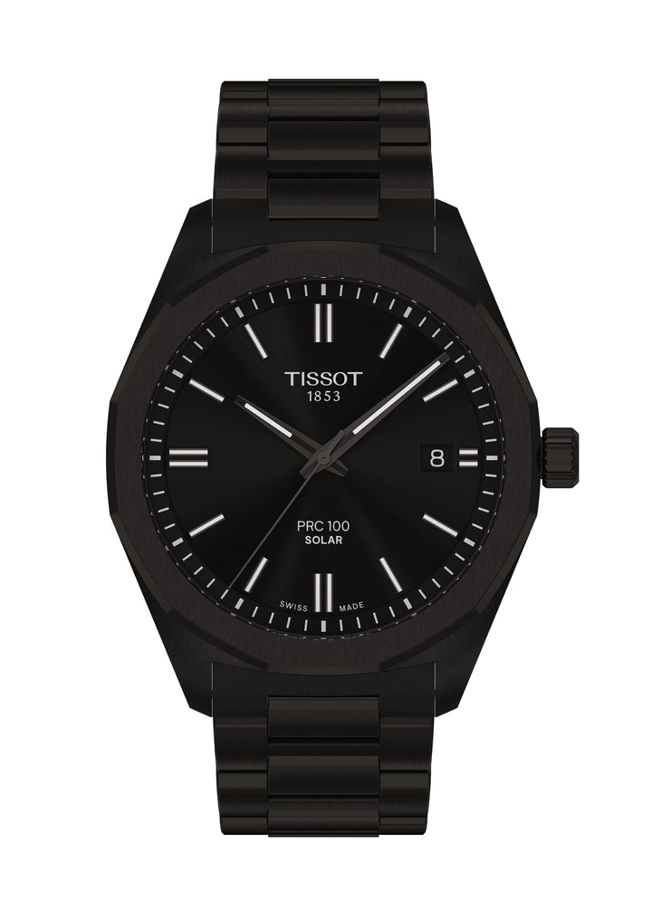TISSOT PRC 100 Solar 39mm
