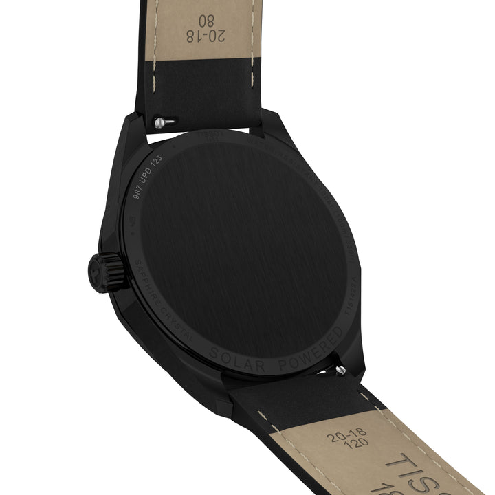 TISSOT PRC 100 Solar 39mm