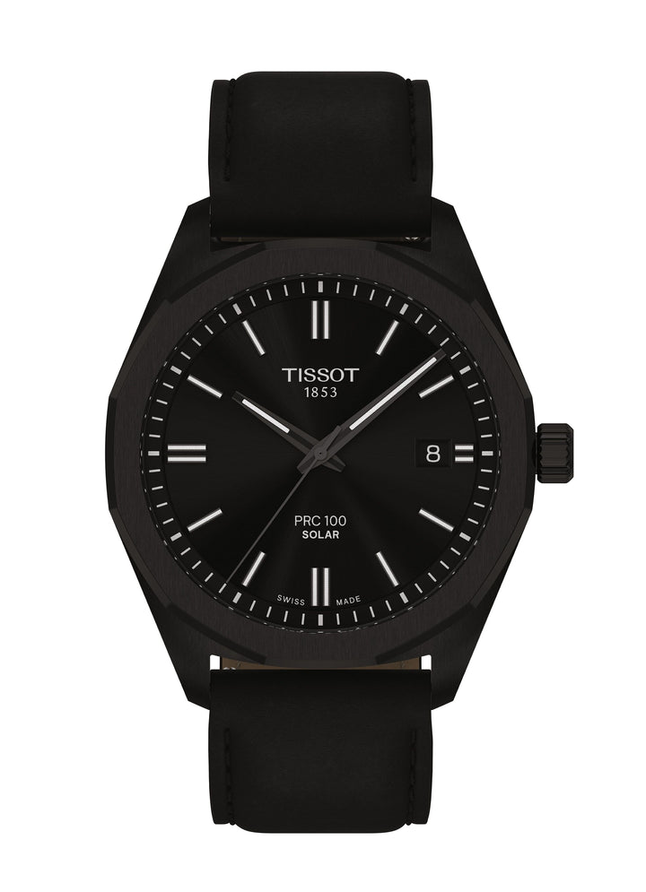 TISSOT PRC 100 Solar 39mm