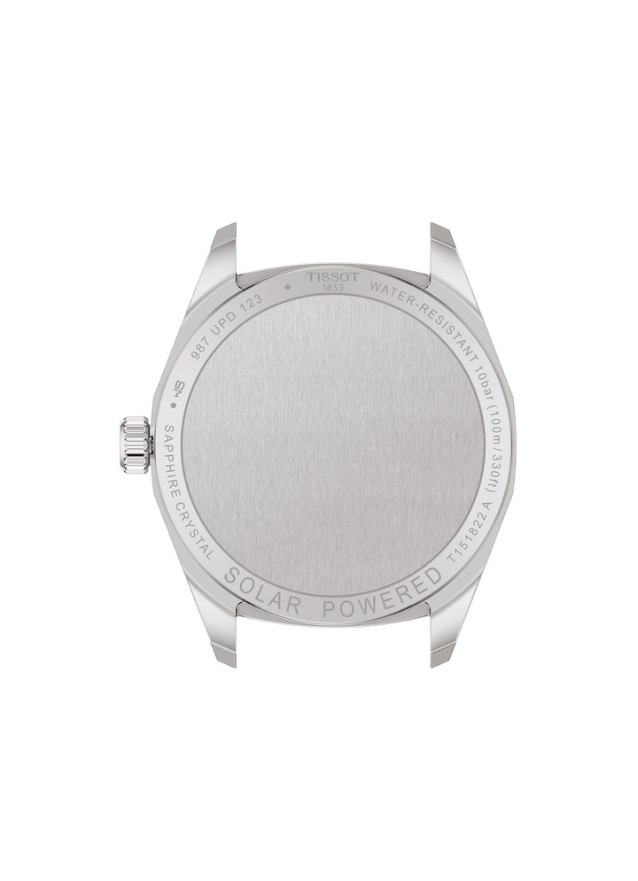 TISSOT PRC 100 Solar 34mm