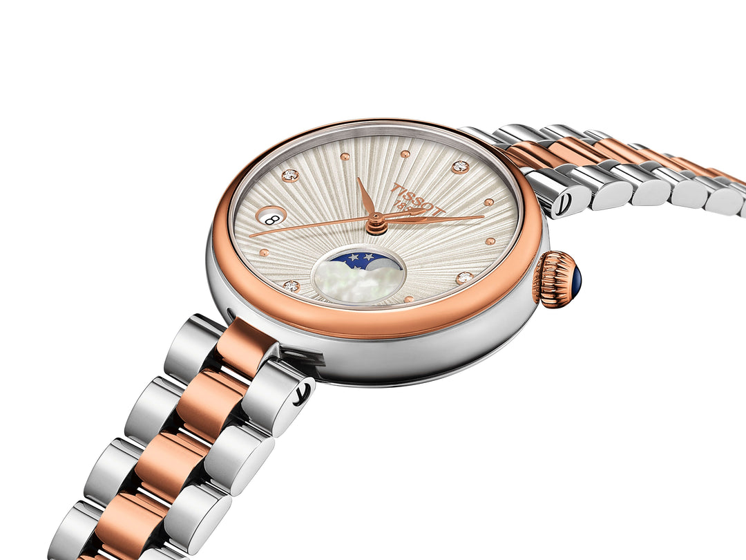 Tissot Desir 29.6mm