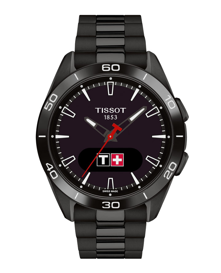 TISSOT T-Touch Connect Sport 43.75mm