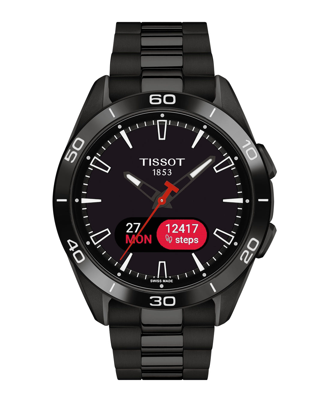 TISSOT T-Touch Connect Sport 43.75mm