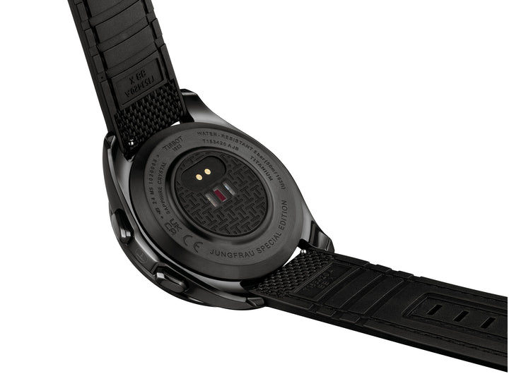TISSOT T-Touch Connect Sport Jungfraubahn 43.75mm
