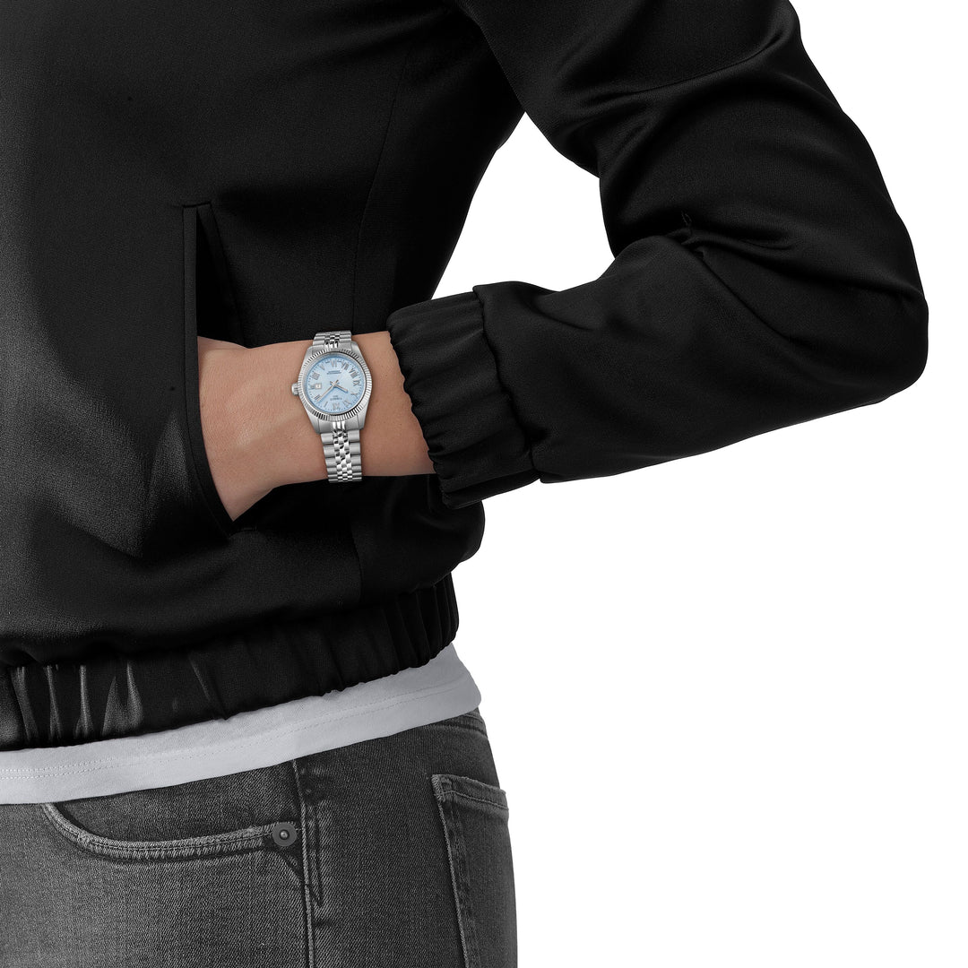 TISSOT Ballade 30mm