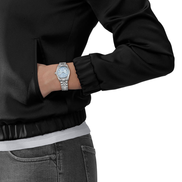 TISSOT Ballade 30mm
