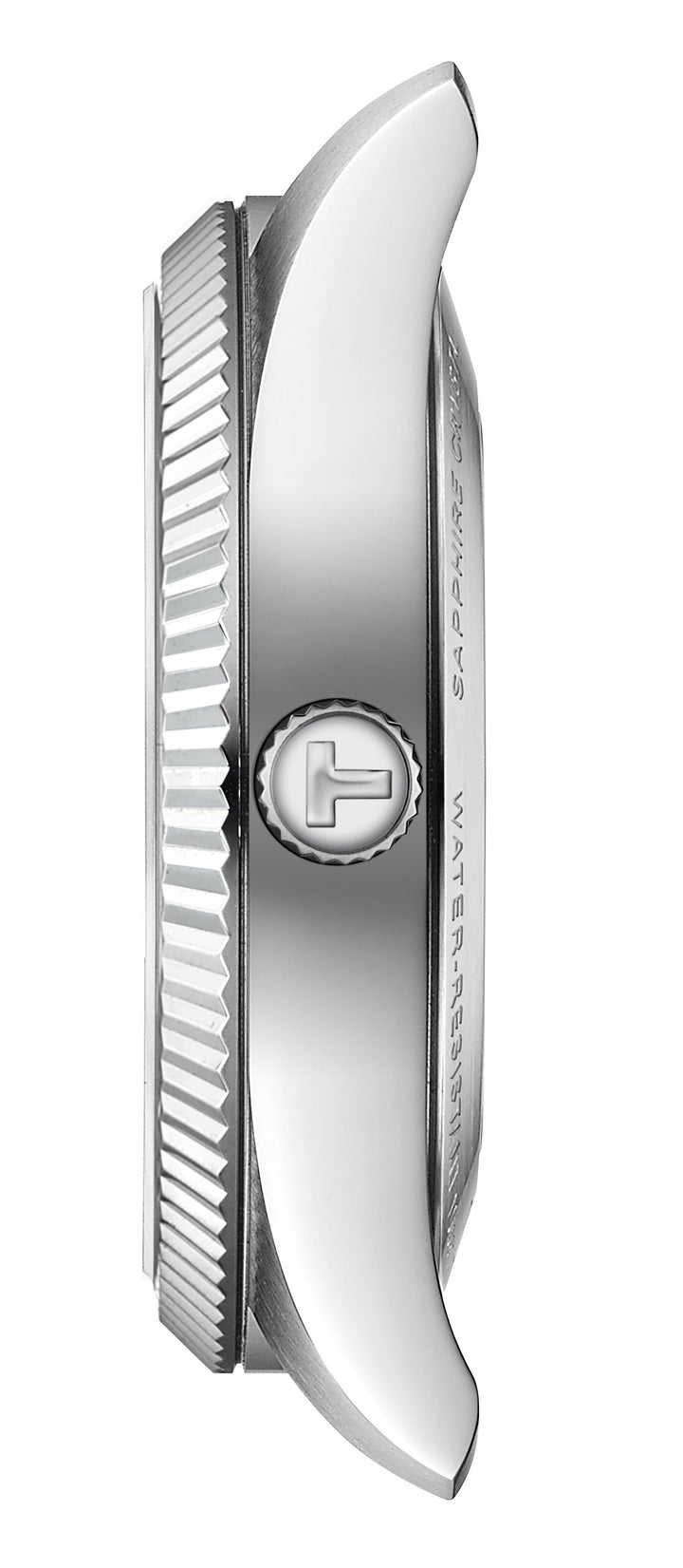 TISSOT Ballade 39mm