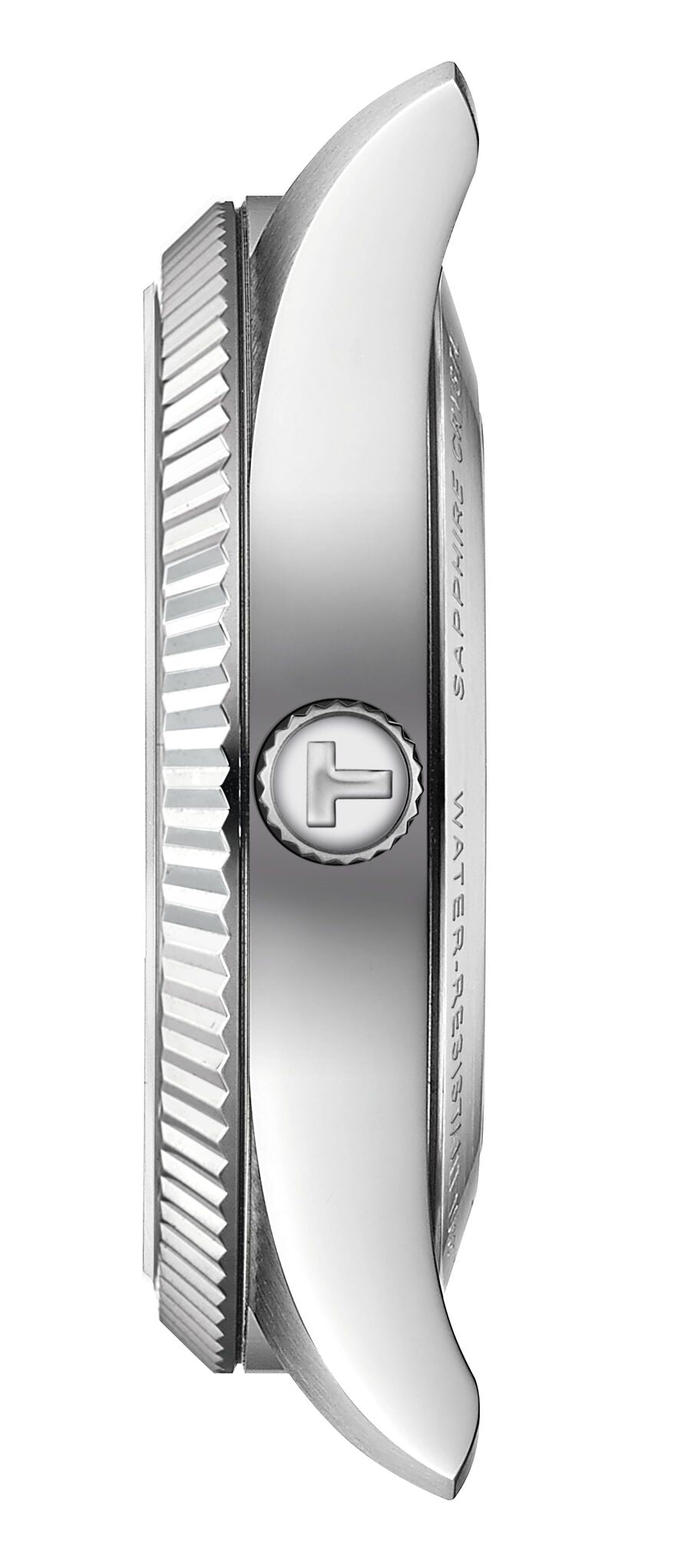 TISSOT Ballade 39mm