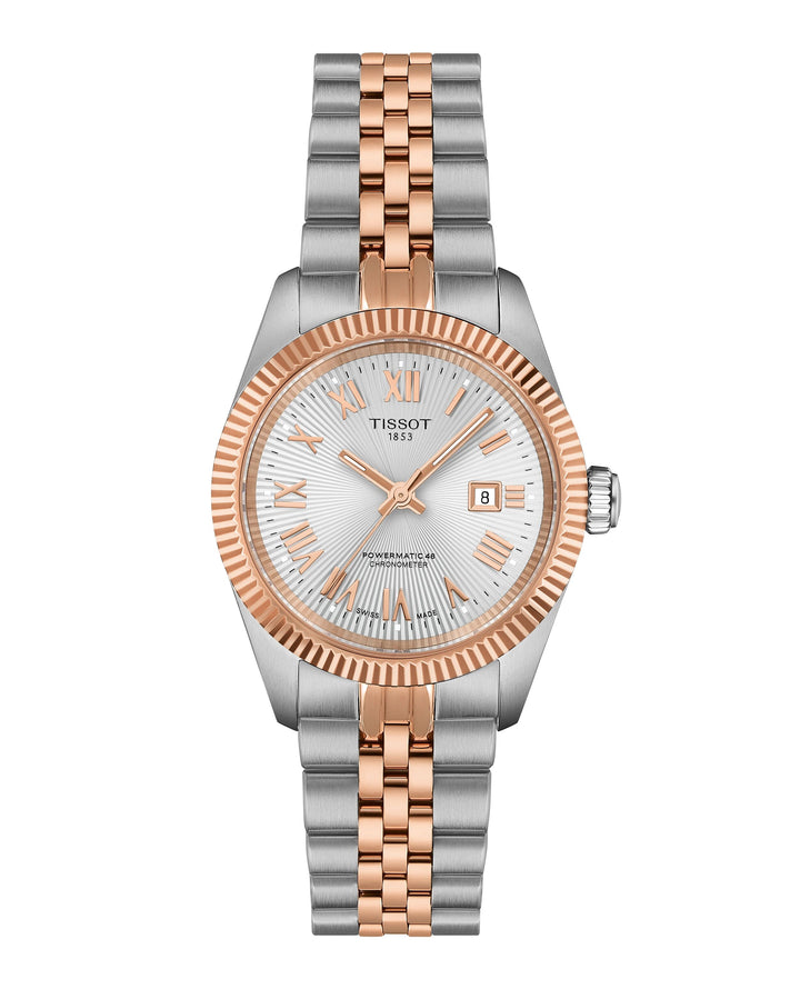 TISSOT Ballade 30mm