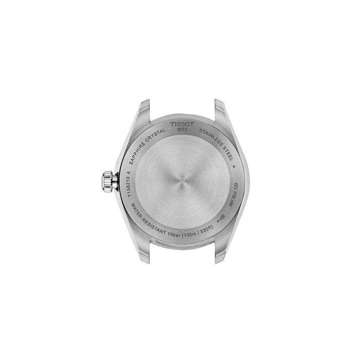 TISSOT Ballade 34mm