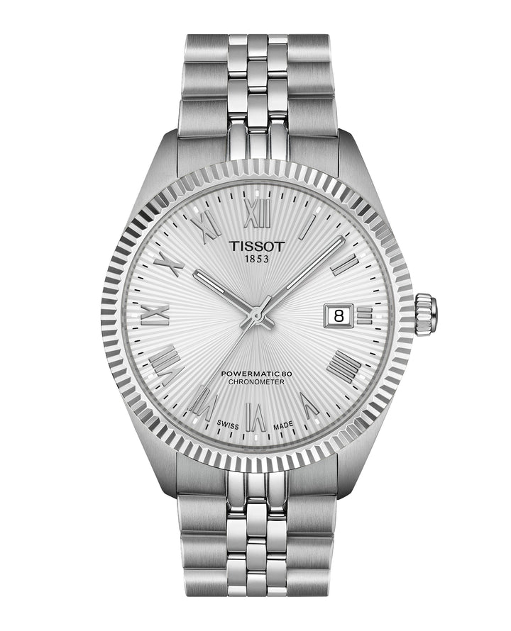 TISSOT Ballade 39mm