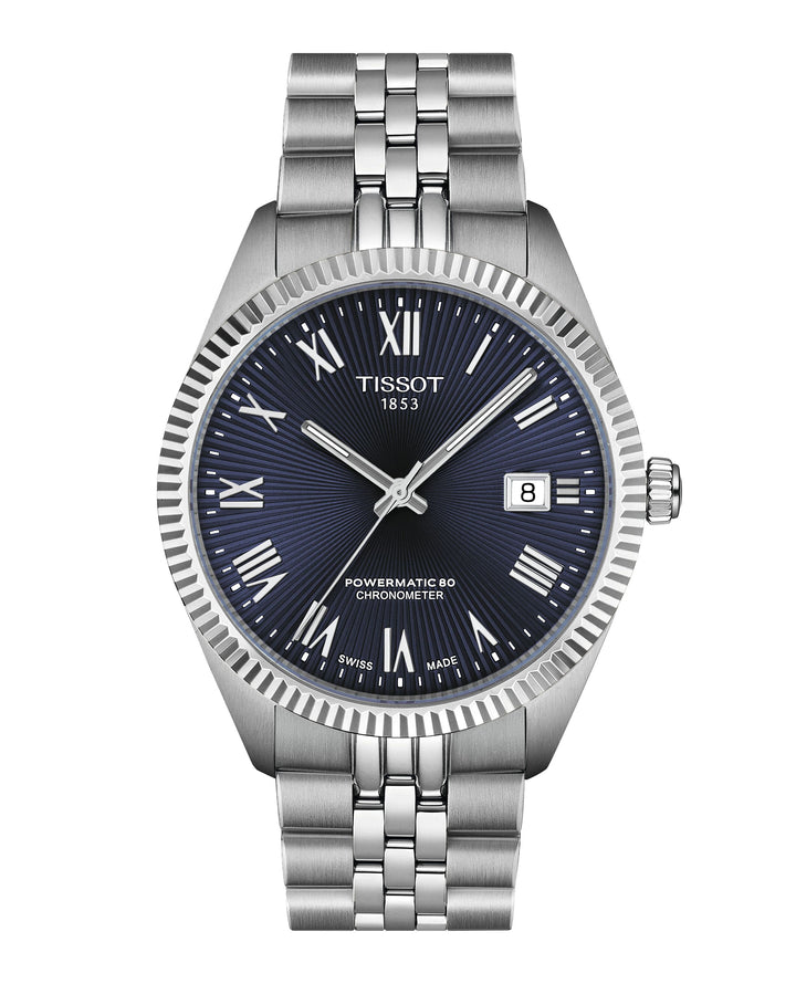 TISSOT Ballade 39mm