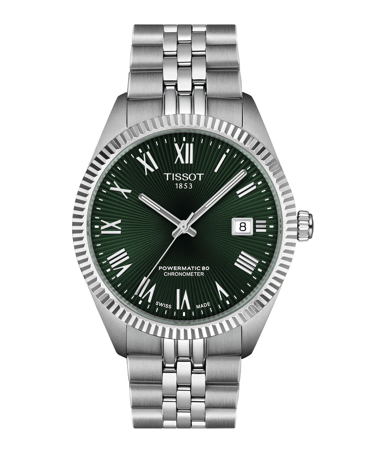 TISSOT Ballade 39mm