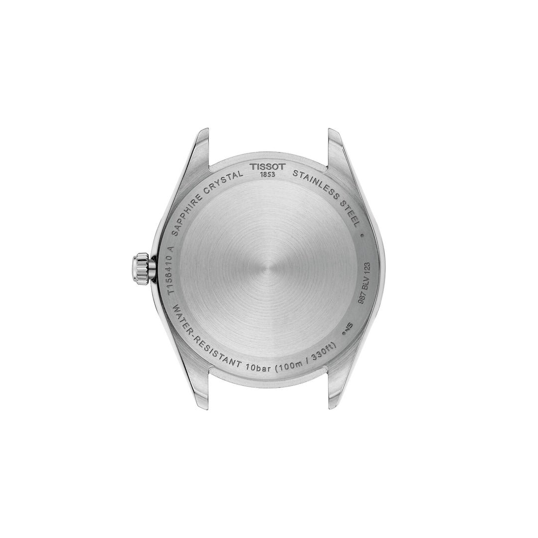 TISSOT Ballade 40mm