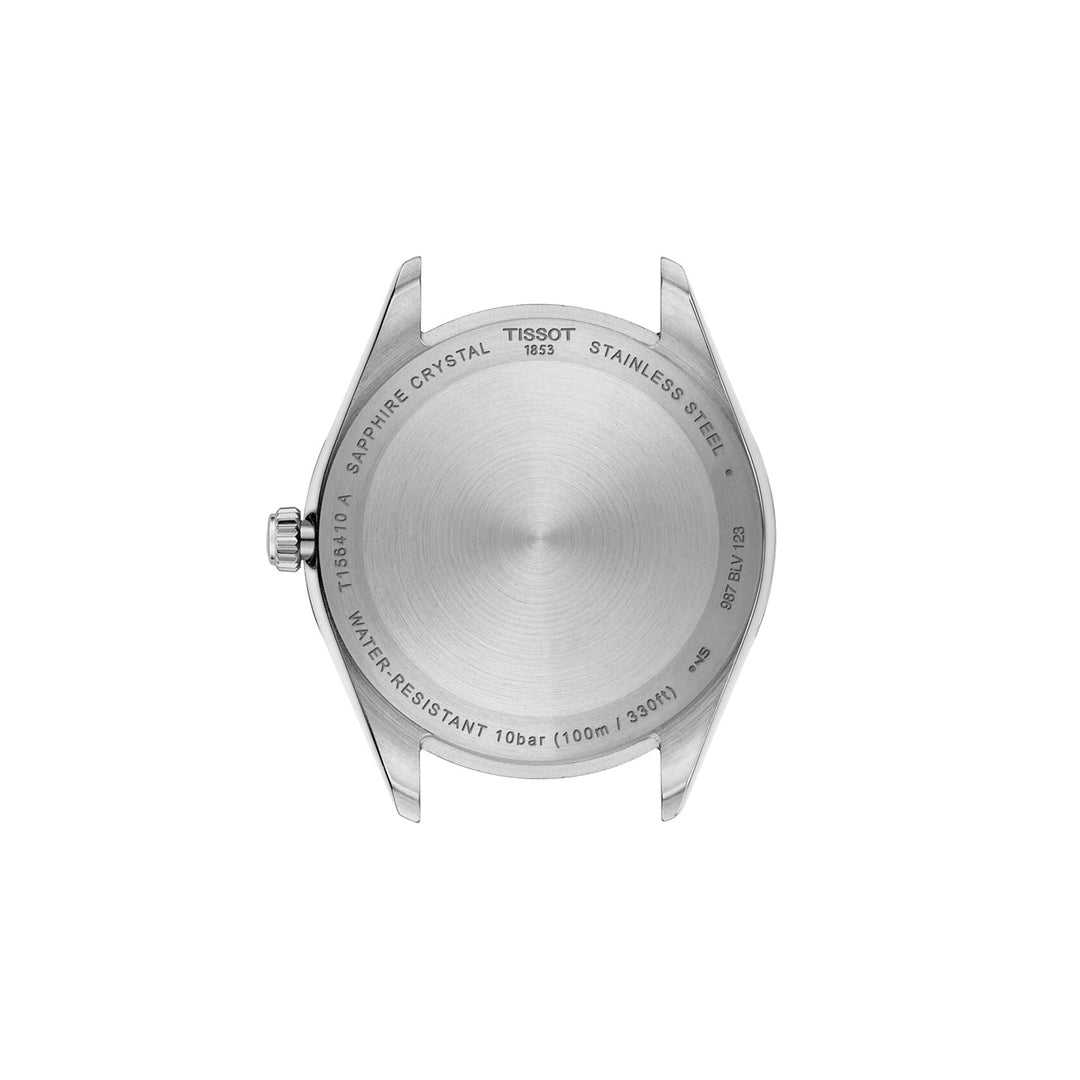 TISSOT Ballade 40mm