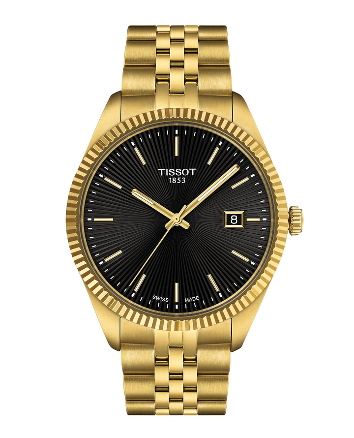 TISSOT Ballade 40mm