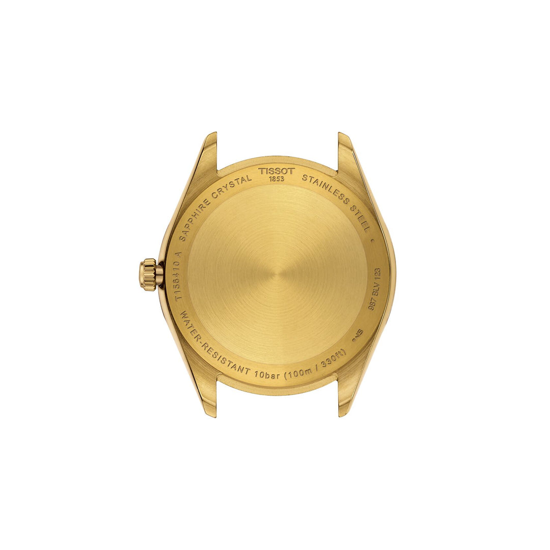 TISSOT Ballade 40mm