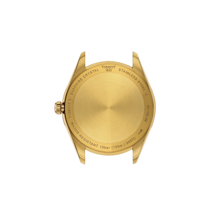 TISSOT Ballade 40mm