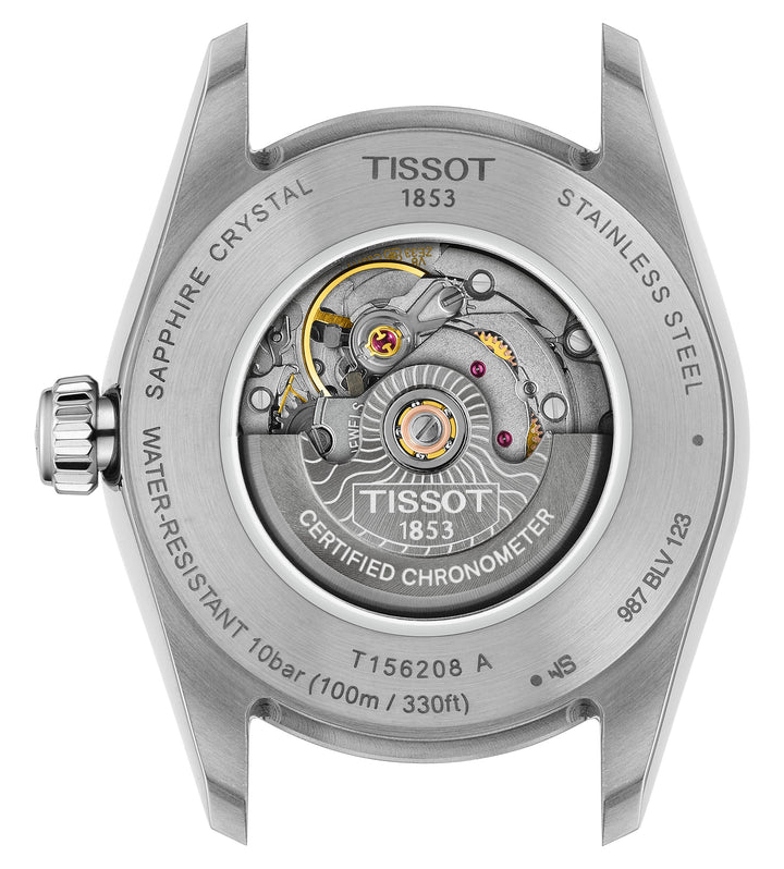 TISSOT Ballade 30mm