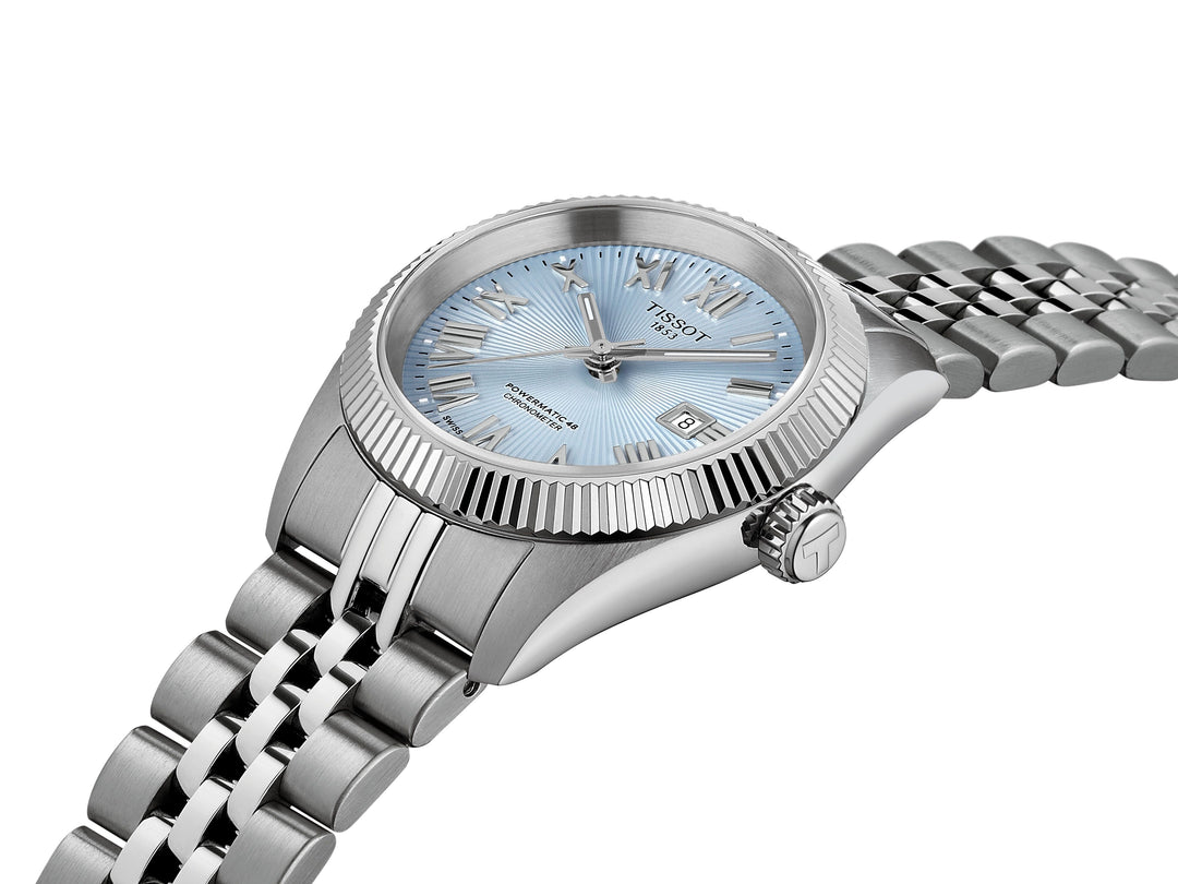 TISSOT Ballade 30mm