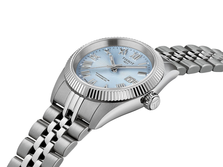 TISSOT Ballade 30mm