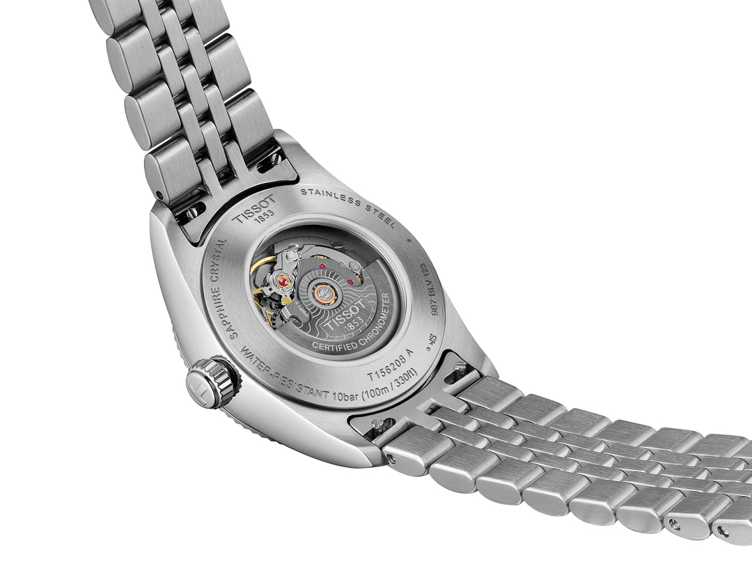 TISSOT Ballade 30mm