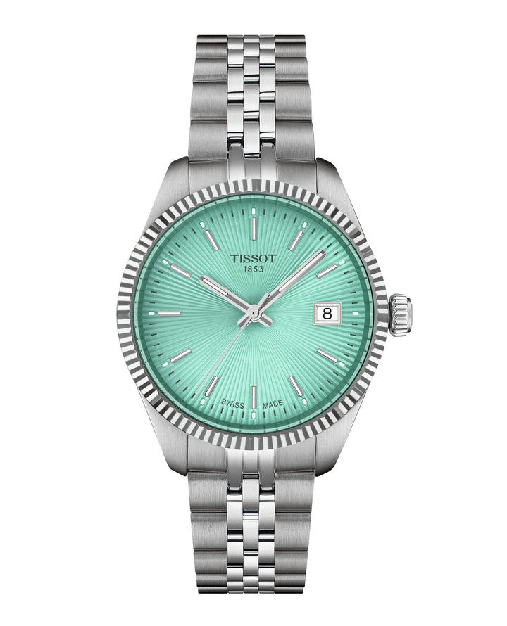 TISSOT Ballade 34mm
