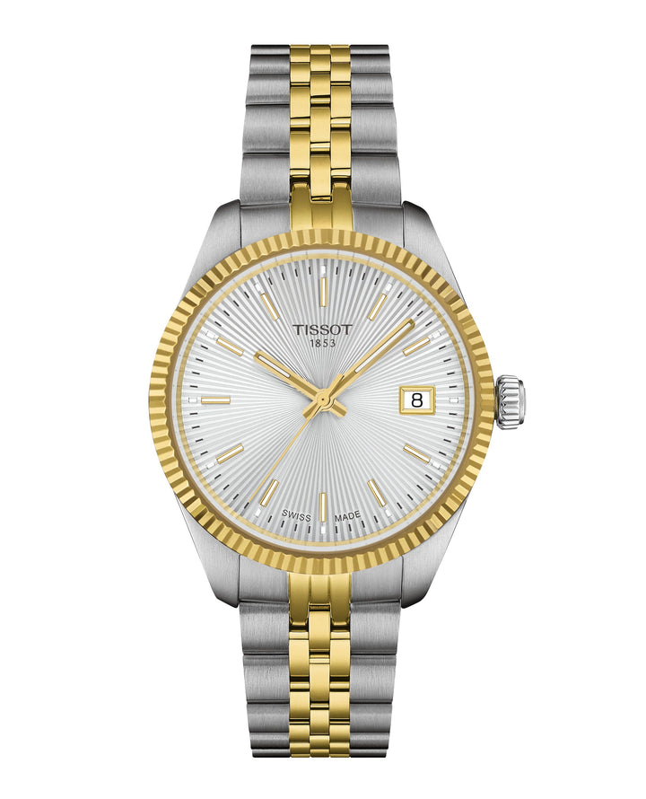 TISSOT Ballade 34mm