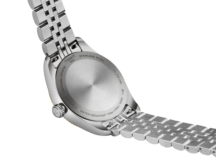TISSOT Ballade 34mm