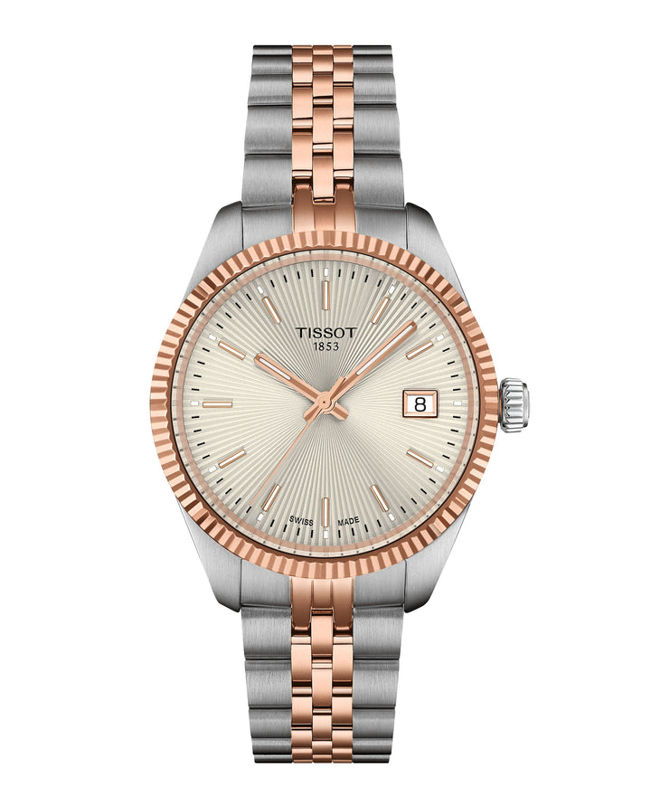 TISSOT Ballade 34mm