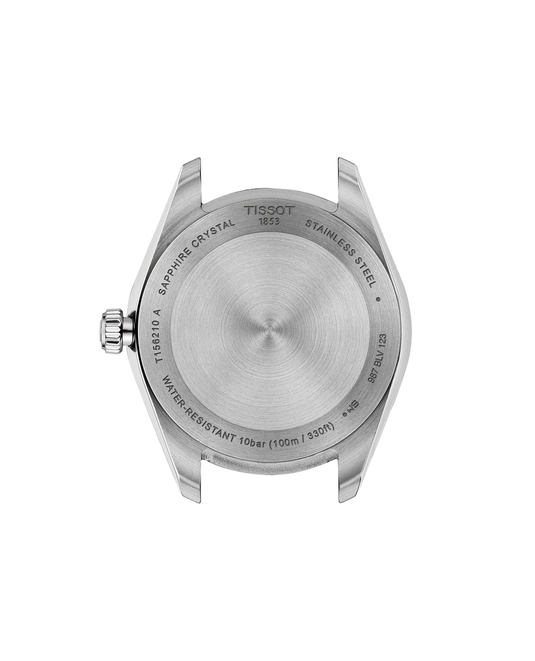 TISSOT Ballade 34mm