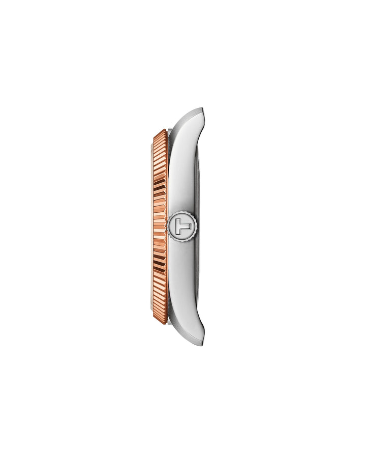 TISSOT Ballade 34mm