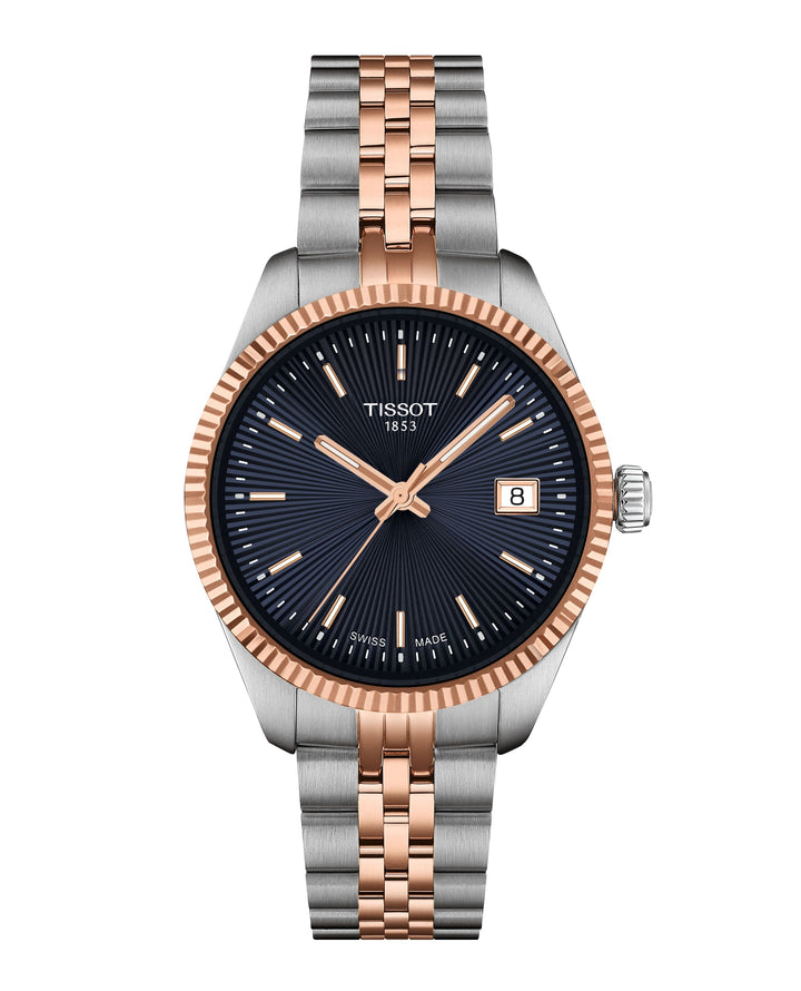 TISSOT Ballade 34mm
