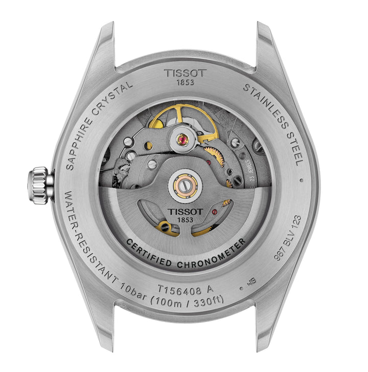 TISSOT Ballade 39mm