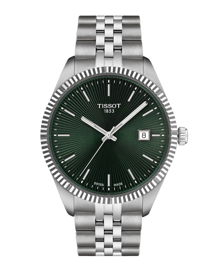 TISSOT Ballade 40mm
