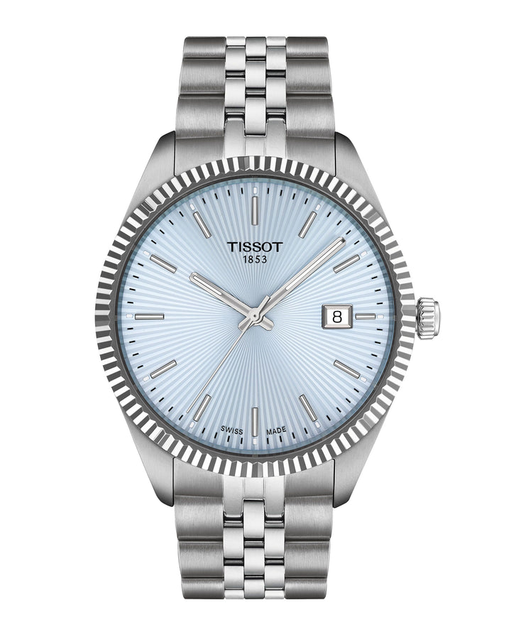 TISSOT Ballade 40mm