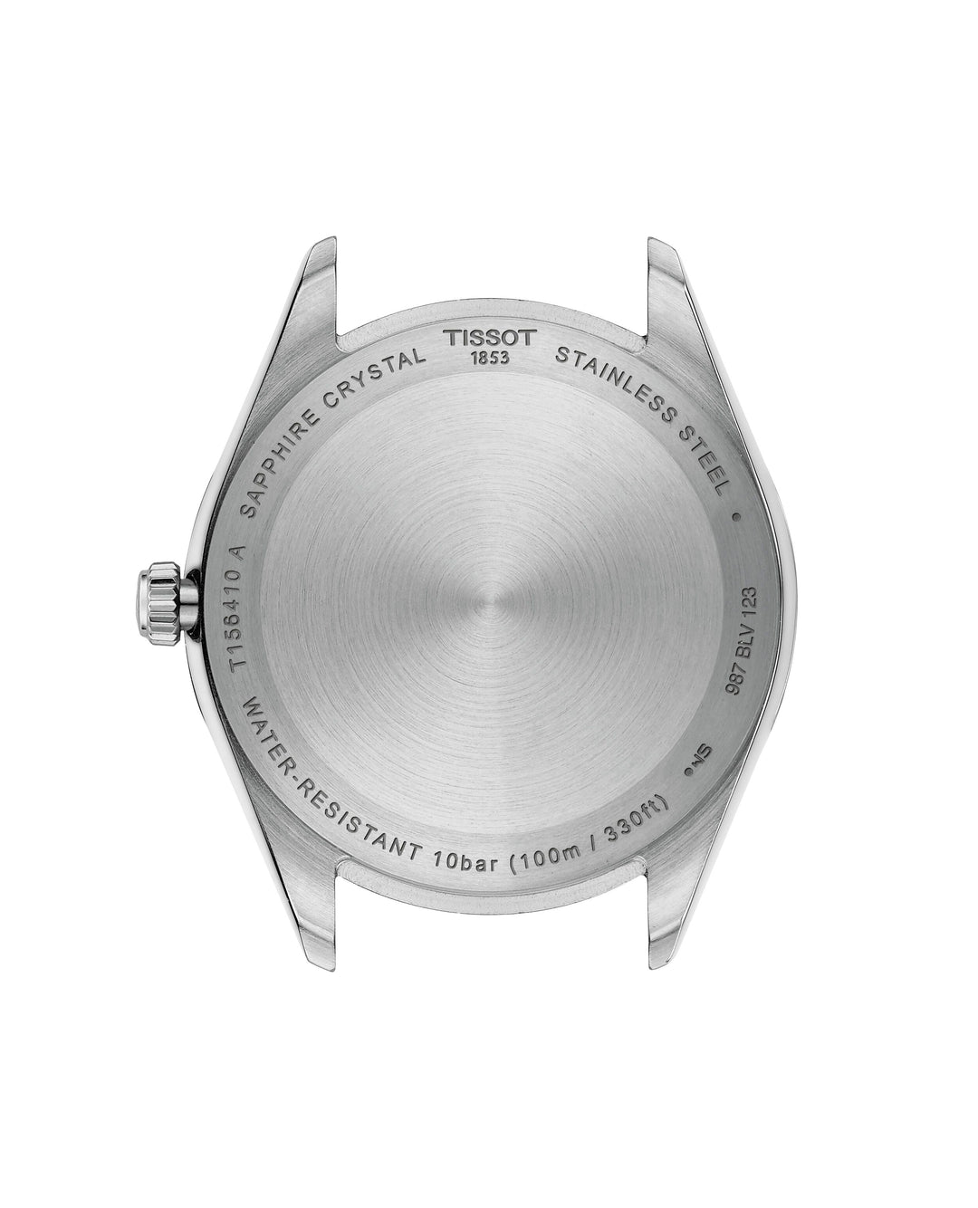TISSOT Ballade 40mm