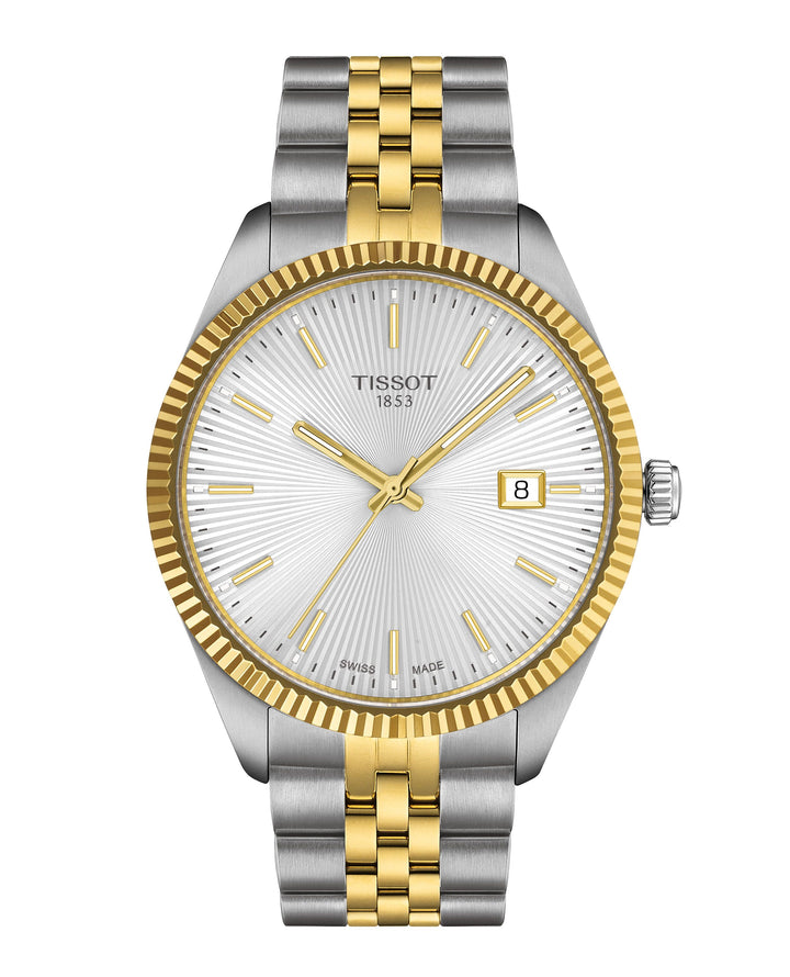 TISSOT Ballade 40mm