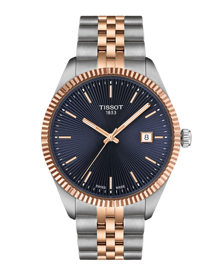 TISSOT Ballade 40mm