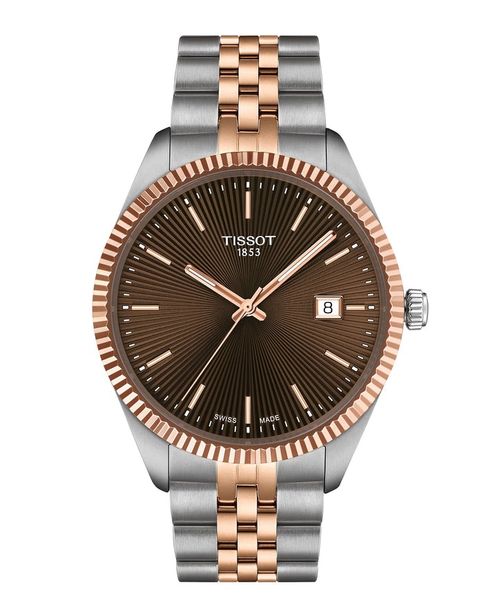 TISSOT Ballade 40mm